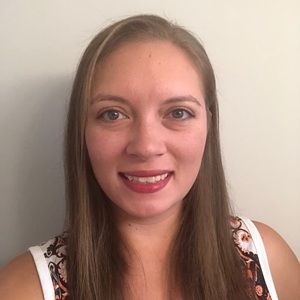 Meet your Posher, Sabrina